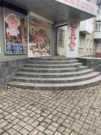 Сдам помещение в центре Донецк