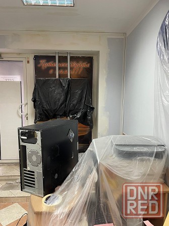 Сдам помещение в центре Донецк - изображение 5