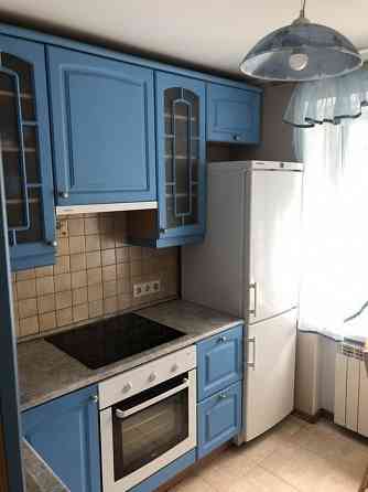 Сдам квартиру на Зеленом Макеевка