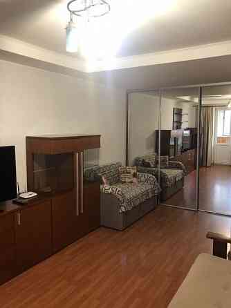 Сдам квартиру на Зеленом Макеевка