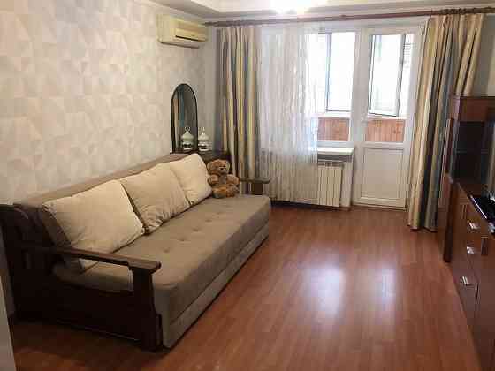 Сдам квартиру на Зеленом Макеевка