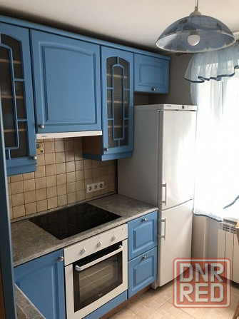 Сдам квартиру на Зеленом Макеевка - изображение 4