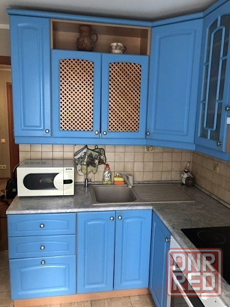 Сдам квартиру на Зеленом Макеевка - изображение 5