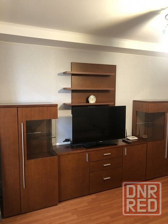 Сдам квартиру на Зеленом Макеевка - изображение 1