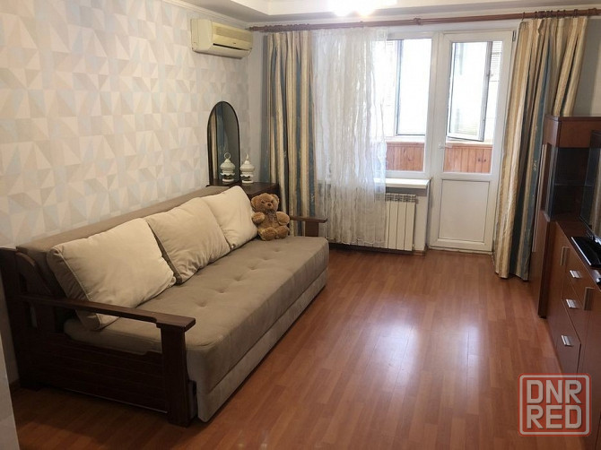 Сдам квартиру на Зеленом Макеевка - изображение 2