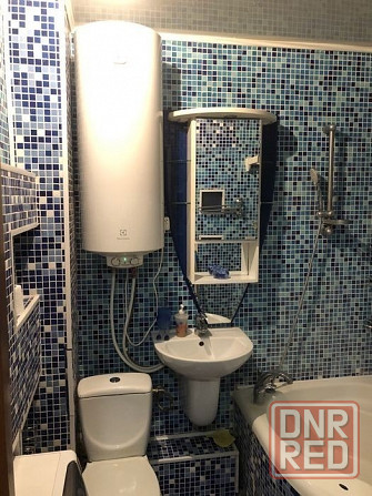 Сдам квартиру на Зеленом Макеевка - изображение 7