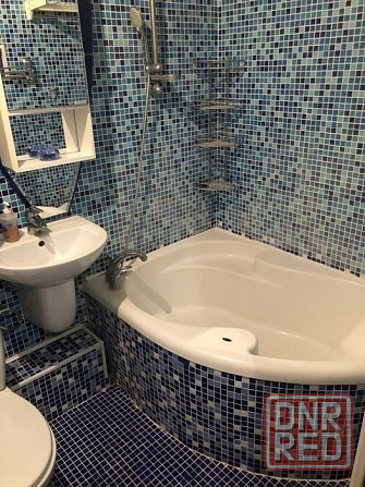 Сдам квартиру на Зеленом Макеевка - изображение 6