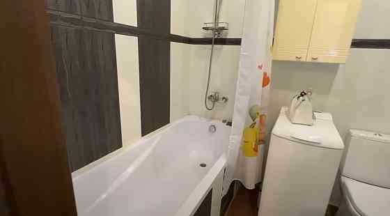 Сдам 1-комнатную квартиру в Куйбышевском районе, площадь Бакинских Комиссаров. Донецк