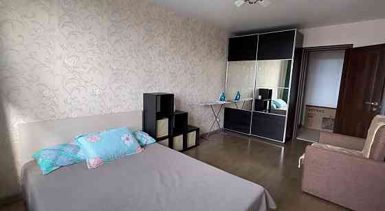 Сдам 1-комнатную квартиру в Куйбышевском районе, площадь Бакинских Комиссаров. Донецк