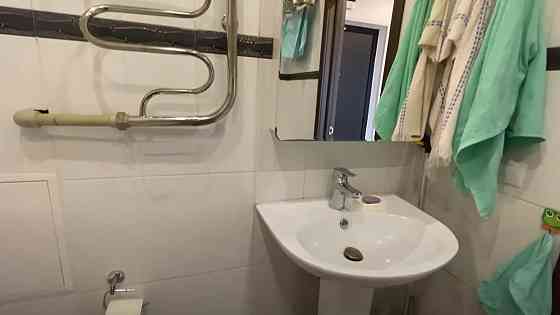 Сдам 1-комнатную квартиру в Куйбышевском районе, площадь Бакинских Комиссаров. Донецк