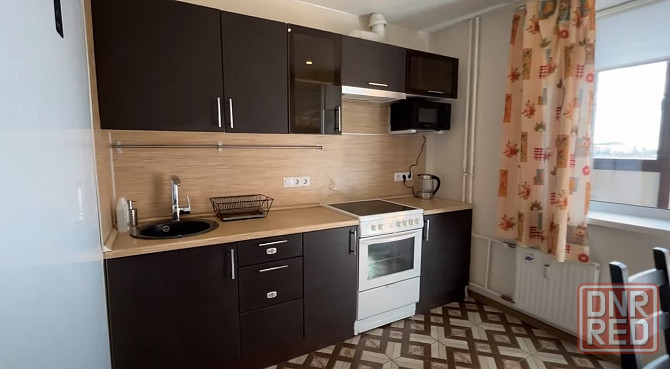 Сдам 1-комнатную квартиру в Куйбышевском районе, площадь Бакинских Комиссаров. Донецк - изображение 1