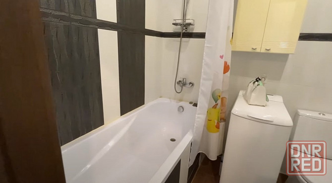 Сдам 1-комнатную квартиру в Куйбышевском районе, площадь Бакинских Комиссаров. Донецк - изображение 2