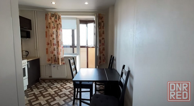 Сдам 1-комнатную квартиру в Куйбышевском районе, площадь Бакинских Комиссаров. Донецк - изображение 5