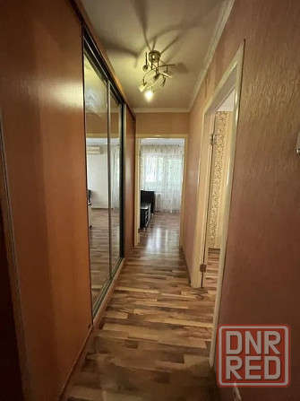 Сдам 2-комнатную квартиру в Ленинском районе, Цирк Космос. Донецк - изображение 3