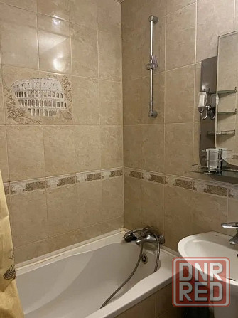 Сдам 2-комнатную квартиру в Ленинском районе, Цирк Космос. Донецк - изображение 2