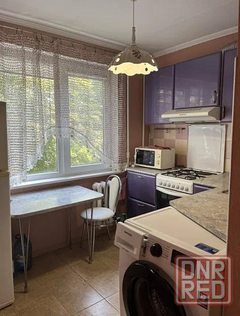 Сдам 2-комнатную квартиру в Ленинском районе, Цирк Космос. Донецк - изображение 4