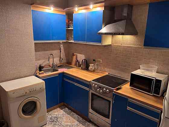 Сдам 1-комнатную квартиру в Киевском районе, Маяк. Донецк