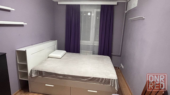 Сдам 1-комнатную квартиру в Киевском районе, Маяк. Донецк - изображение 3