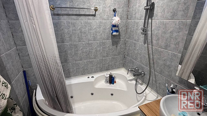 Сдам 1-комнатную квартиру в Киевском районе, Маяк. Донецк - изображение 2