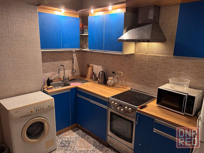 Сдам 1-комнатную квартиру в Киевском районе, Маяк. Донецк - изображение 1