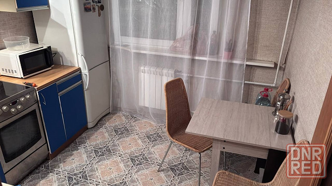 Сдам 1-комнатную квартиру в Киевском районе, Маяк. Донецк - изображение 4