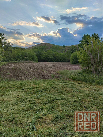 Цена снижена!!! Продам большой земельный участок! Амвросиевка - изображение 2