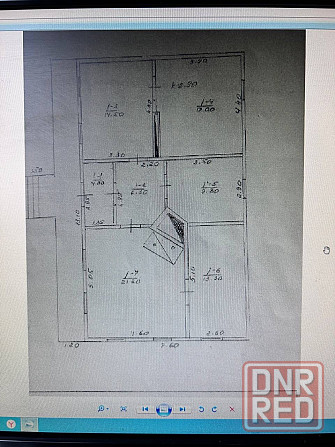 Цена снижена!!! Продам большой земельный участок! Амвросиевка - изображение 8