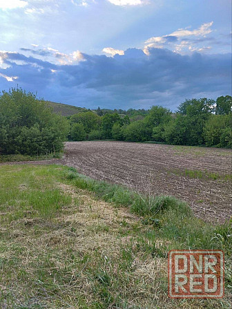 Цена снижена!!! Продам большой земельный участок! Амвросиевка - изображение 6