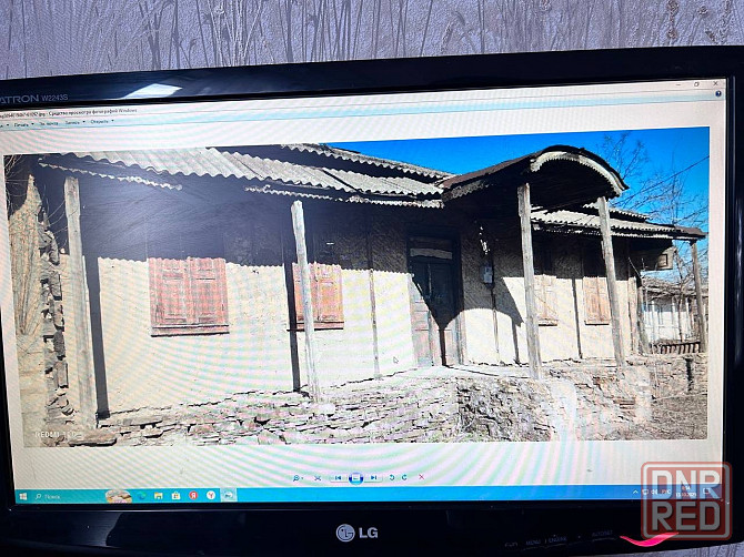 Цена снижена!!! Продам большой земельный участок! Амвросиевка - изображение 7