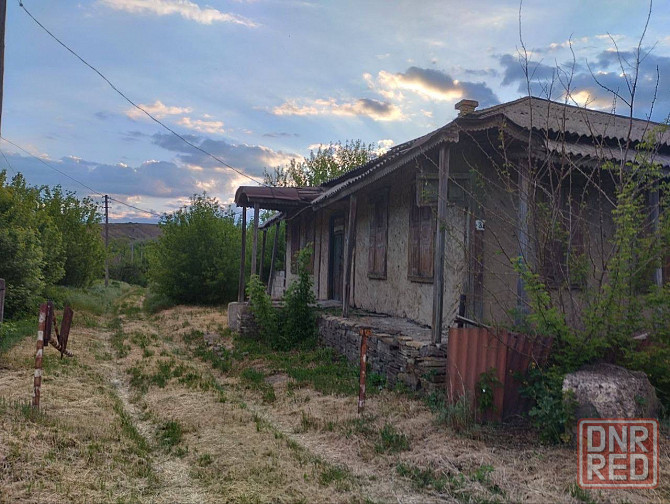 Цена снижена!!! Продам большой земельный участок! Амвросиевка - изображение 1