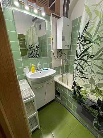 Сдам 1-комнатную квартиру в Ворошиловском районе, площадь Ленина. Донецк