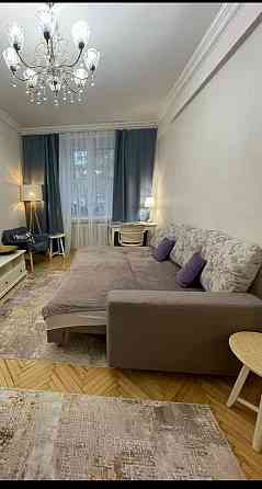 Сдам 1-комнатную квартиру в Ворошиловском районе, площадь Ленина. Донецк