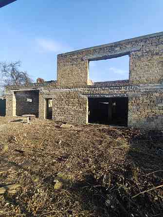 Продам недострой в Кировском р-н Семашко Донецк