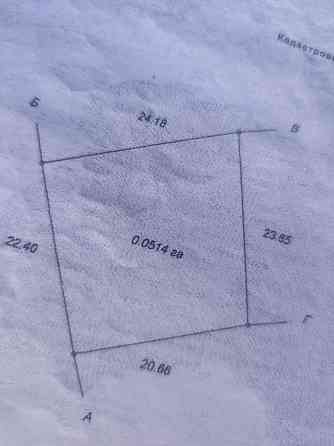 Продам недострой в Кировском р-н Семашко Донецк