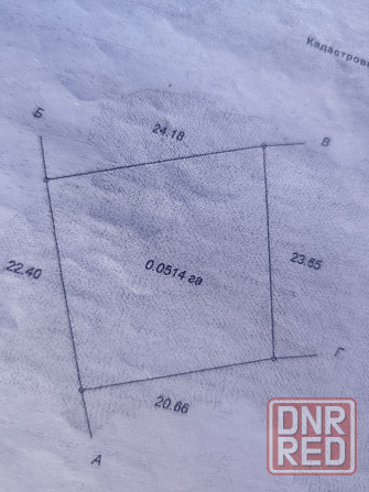 Продам недострой в Кировском р-н Семашко Донецк - изображение 1