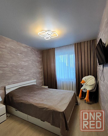 Сдам 1к кв по ул. Батищева, Киевский район, 2 этаж Донецк - изображение 2