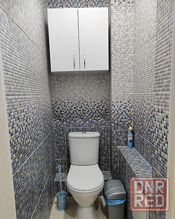 Сдам 1к кв по ул. Батищева, Киевский район, 2 этаж Донецк - изображение 6