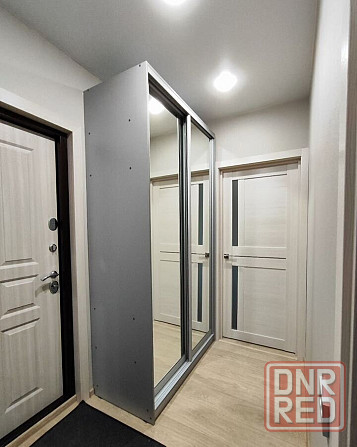 Сдам 1к кв по ул. Батищева, Киевский район, 2 этаж Донецк - изображение 4