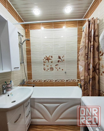 Сдам 1к кв по ул. Батищева, Киевский район, 2 этаж Донецк - изображение 5