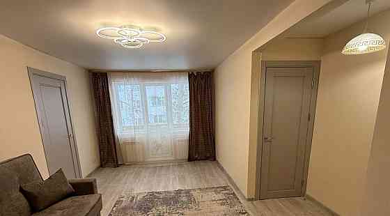 Сдается двухкомнатная квартира в Калининском районе, детская областная Донецк