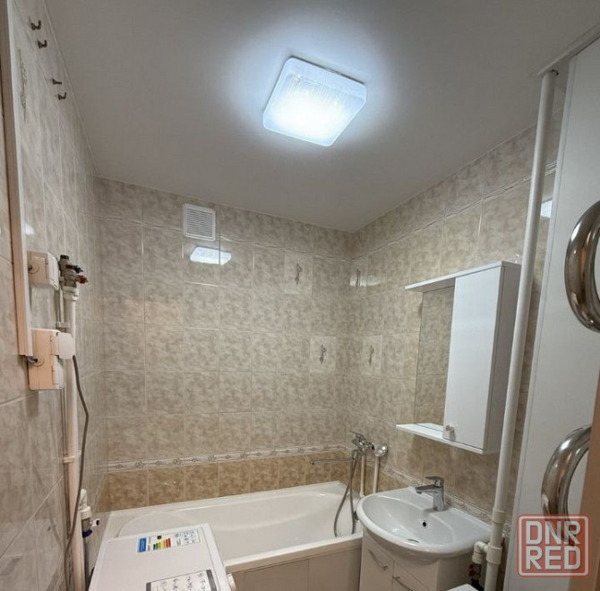 Сдается двухкомнатная квартира в Калининском районе, детская областная Донецк - изображение 2