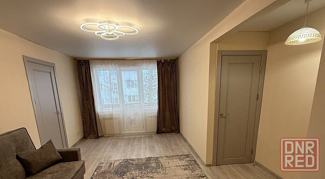 Сдается двухкомнатная квартира в Калининском районе, детская областная Донецк - изображение 3