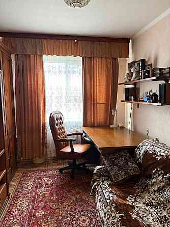 Продам 3-х комн.кв." Голубой-1", ремонт, мебель, вода 24/7. Донецк