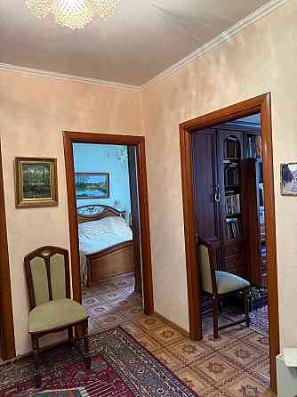 Продам 3-х комн.кв." Голубой-1", ремонт, мебель, вода 24/7. Донецк