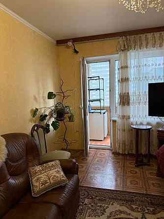 Продам 3-х комн.кв." Голубой-1", ремонт, мебель, вода 24/7. Донецк