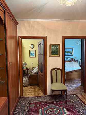 Продам 3-х комн.кв." Голубой-1", ремонт, мебель, вода 24/7. Донецк