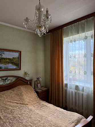 Продам 3-х комн.кв." Голубой-1", ремонт, мебель, вода 24/7. Донецк