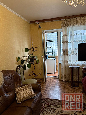 Продам 3-х комн.кв." Голубой-1", ремонт, мебель, вода 24/7. Донецк - изображение 6