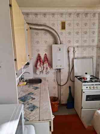 Сдается двухкомнатная в Кировском районе Донецк