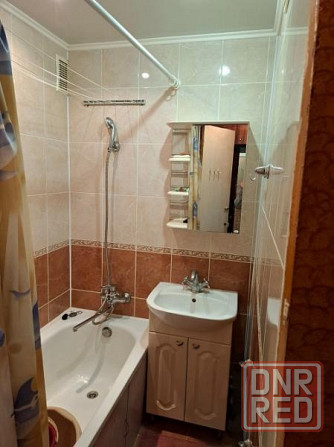 Сдается двухкомнатная в Кировском районе Донецк - изображение 7